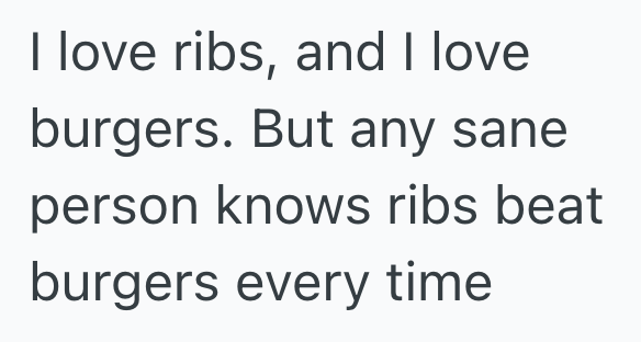Screenshot 2025 05 03 at 5.04.27 PM Man At BBQ Potluck Tries To Hog The Grill, But Another Person Triumphs With A Special Recipe For Ribs